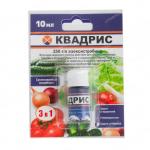 Квадрис 10 мл (100 шт)