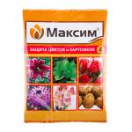 Максим 4 мл (150шт)