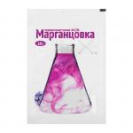 Марганцовка 10 г (400 шт)