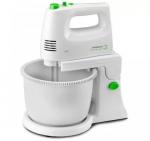 Миксер MAGNIT RMM-2310, 300Вт, чаша 2,5 л. с вращением
