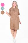 Туника Мейси Х-478 (46-58) кулирка