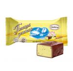 Птица дивная лимон (мини)