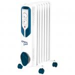 Обогреватель масляный ENGY EN-2507 Scandi 7 секц 1.5 кВт