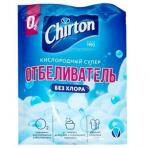 Кислородный супер-отбеливатель Чиртон  (без хлора) 75 гр /6/48 Россия
