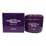 EYENLIP COLLAGEN POWER LIFTING Лифтинг крем для лица с коллагеном, 15мл СГР