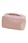 Kristaller Косметичка женская Charm suitcase, розовый KRISTALLER, 1111136