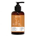 FAMILY COSMETICS SOUL&SKIN Парфюмированный крем для рук и тела Амбра и Ваниль, 285мл