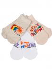 Детские носки для девочки Bross 2920