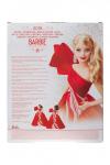 Barbie Праздничная кукла блондинка MATTEL, 267696