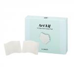 THE SAEM ART'LIF Пэды для лица хлопковые очищающие в наборе, 60шт