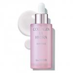 THE SAEM COLLAGEN Сыворотка для лица увлажняющая с коллагеном, 30мл