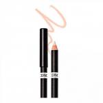 THE SAEM COVER PERFECTION Консилер-карандаш, 2г (1.0 Clear Beige)