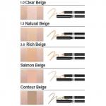 THE SAEM COVER PERFECTION Консилер-карандаш, 2г (1.5 Natural Beige)