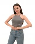 Кроп-топ женские Cotpark 3102