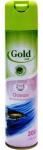 Освежитель GOLD WIND 2в1 Ocean 300мл /12 (Сибиар) Россия