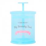 ETUDE MY BEAUTY TOOL Взбиватель пены для умывания, 1шт