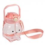 "Lol&Pop" LLP-009 Бутылка пластиковая 1100 мл 12 х 16 см