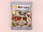 Актара 0,6гр цв.пакет