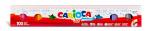 "Carioca" Фломастеры Joy 36 цв 100 шт