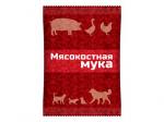 Мясокостная мука 600г цв.пак.