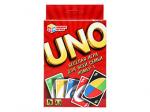 379305 UNO. Карточная игра. 92х130х22мм. Умные игры в кор.100шт