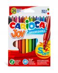 "Carioca" Фломастеры Joy 24 цв