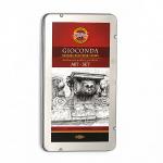 "KOH-I-NOOR Hardtmuth" Gioconda Набор художника Gioconda 11 шт. ( в металлической упаковке )