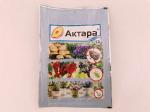 Актара 1,2гр цв.пакет
