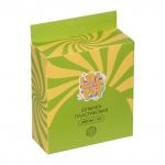 "Lol&Pop" LLP-011 Бутылка пластиковая 380 мл d 14 см