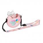 "Lol&Pop" LLP-011 Бутылка пластиковая 380 мл d 14 см