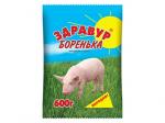 Премикс "Боренька" 600гр цв.пакет 1,5года