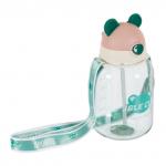 "Lol&Pop" LLP-016 Бутылка пластиковая 650 мл 17.5 х 9 см