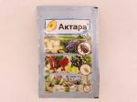Актара 3гр цв.пакет