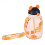 "Lol&Pop" LLP-016 Бутылка пластиковая 650 мл 17.5 х 9 см