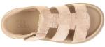 Босоножки Madella UXX-51491-1D-NT