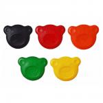 "Carioca" Набор мелков Baby Teddy 48 цв. , 48 шт