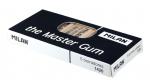 "Milan" Ластик Master Gum 1420 5.5х2.3х1.3 см 5 шт.