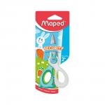 "Maped" Ножницы Kidicut  из фибергласа 120 мм 55 мм
