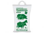 Витаминно-травяная мука 3кг
