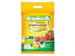Агрикола удобрение УНИВЕРСАЛЬНОЕ для внесения в почву (пак.1кг)
