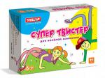 01137 Игра 37 "Супер Твистер"