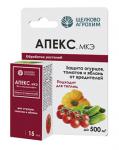 Апекс МКЭ 100г/л флакон 15мл ф.50 247602