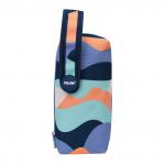 "Milan" Fun Бокс- из 4-х односекционных мини пеналов с наполнением 22,5*11,5*11 см