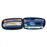 "Milan" Fun Бокс- из 4-х односекционных мини пеналов с наполнением 22,5*11,5*11 см