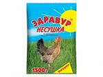 Премикс "Несушка" 1,5кг цв.пакет