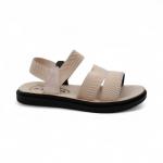 Босоножки LE3-3 бежевые