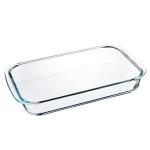 Форма для запекания Селфи 1,6л прямоугольная 29,5*17,6*5,1см