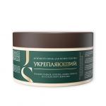 Моющий скраб для кожи головы УКРЕПЛЯЮЩИЙ, (JSPA) 300 мл