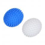 VETTA Набор мячей для стирки и сушки белья 2шт , ПВХ, 8х6 см