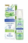 Флоресан AQUA HYALURON Аква - флюид гиалуроновый с АЛОЭ ВЕРА, 75мл (Ф-392)